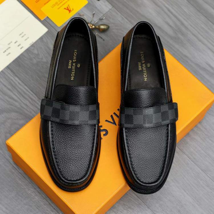 Picture of Louis Vuitton Shoes _SKULVsz39-45hnx064614918